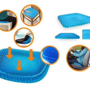 Almohadon de Gel