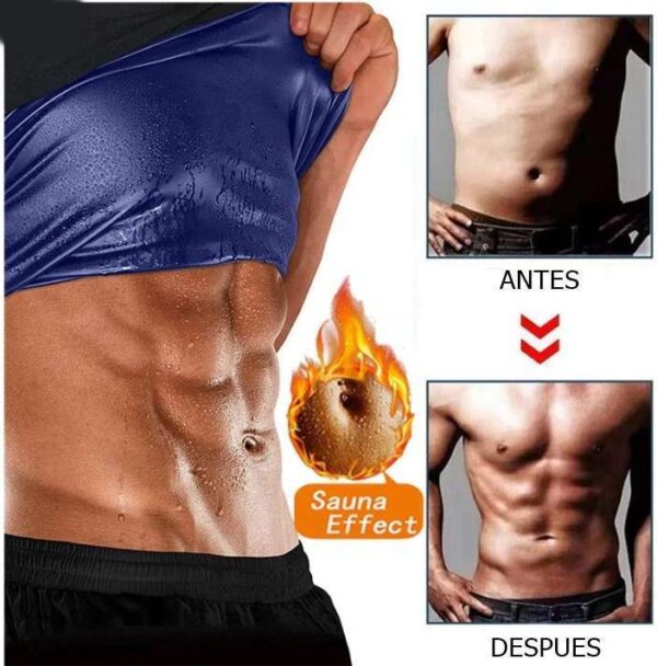 Sudador Sweat Shaper - Imagen 4