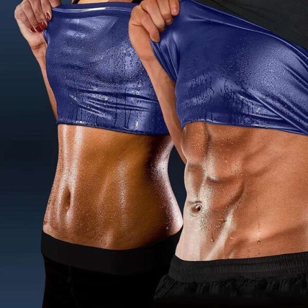 Sudador Sweat Shaper - Imagen 2