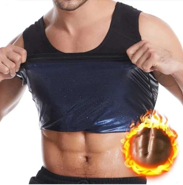 Sudador Sweat Shaper - Imagen 3