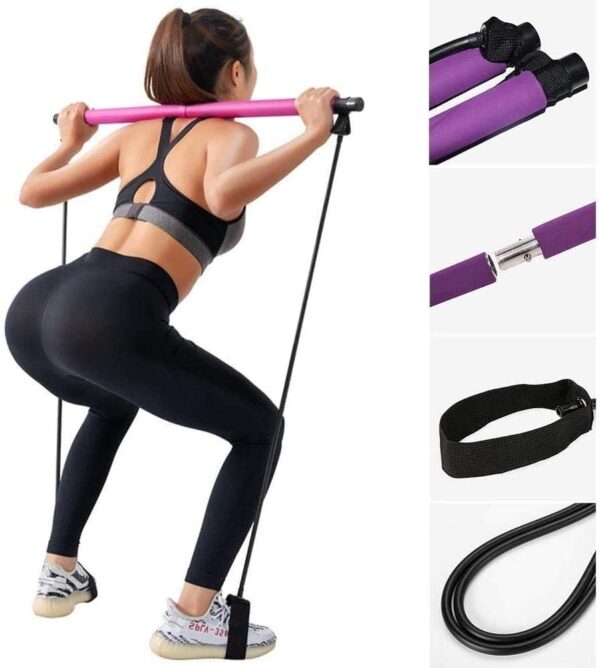 Nuevo Pilates Portátil – ¡Único en PY! - Imagen 2