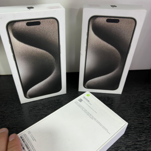iPhone 16 Pro Max 256GB