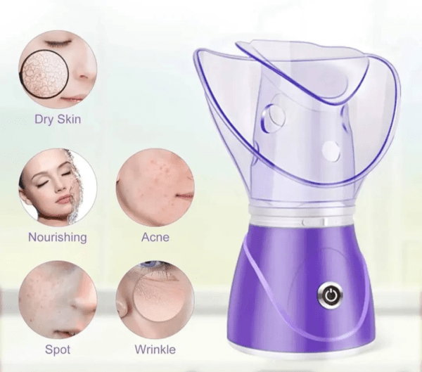 Hidratante Facial 220V - Imagen 3