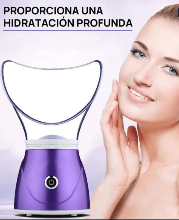 Hidratante Facial 220V