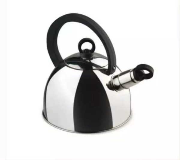Pava Inoxidable 2 Litros (KB-7059) - Imagen 3