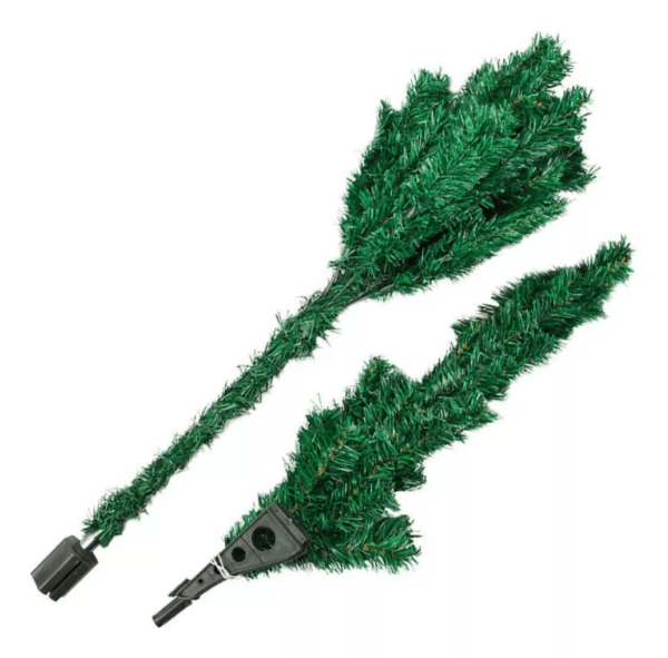Arbol Navideño de 150cm - Imagen 2