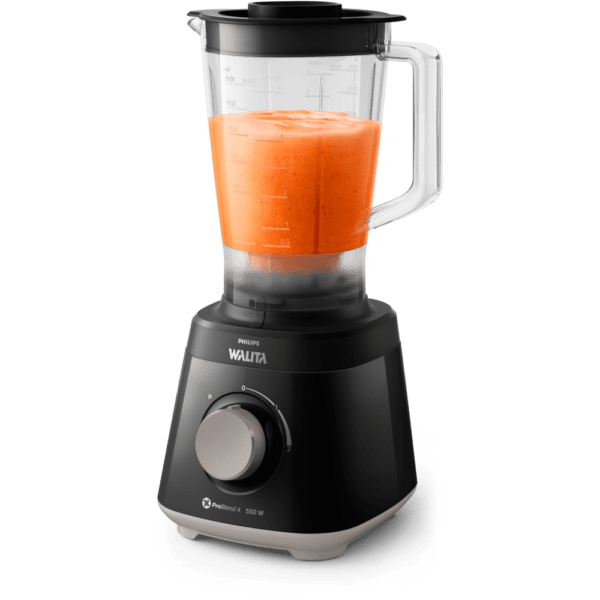LICUADORA PHILIPS 2V WALITA RI2110/90