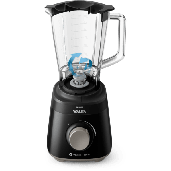 LICUADORA PHILIPS 2V WALITA RI2110/90 - Imagen 4