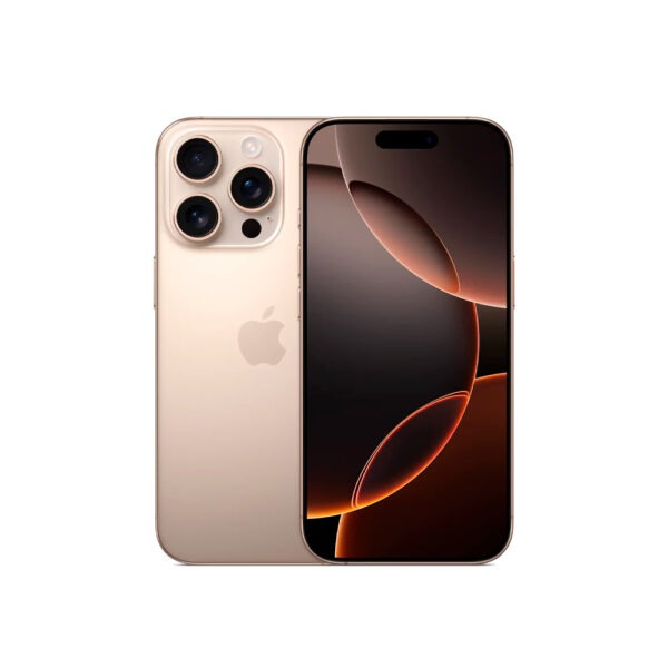 iPhone 16 Pro Max 256GB - Imagen 4