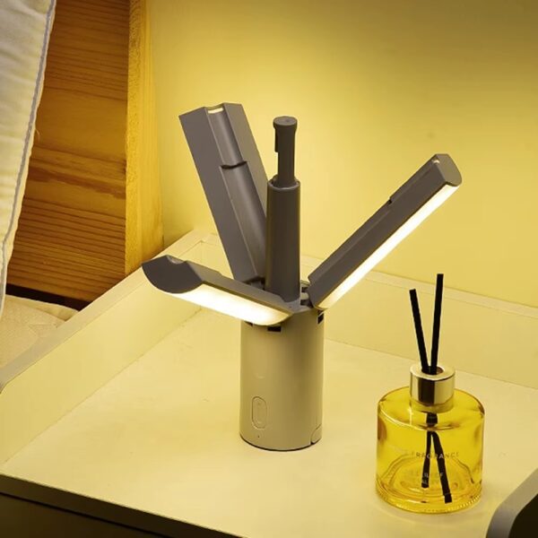 Luz LED Multifuncional - Imagen 2