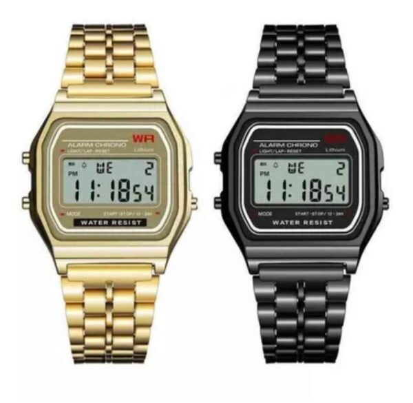 Reloj Casio Vintage - Imagen 3