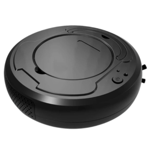 ROBOT ASPIRADOR AUTOMATICO FAST CLEAN