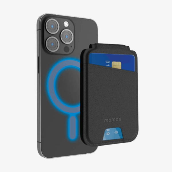 MOMAX WALLET - Imagen 2