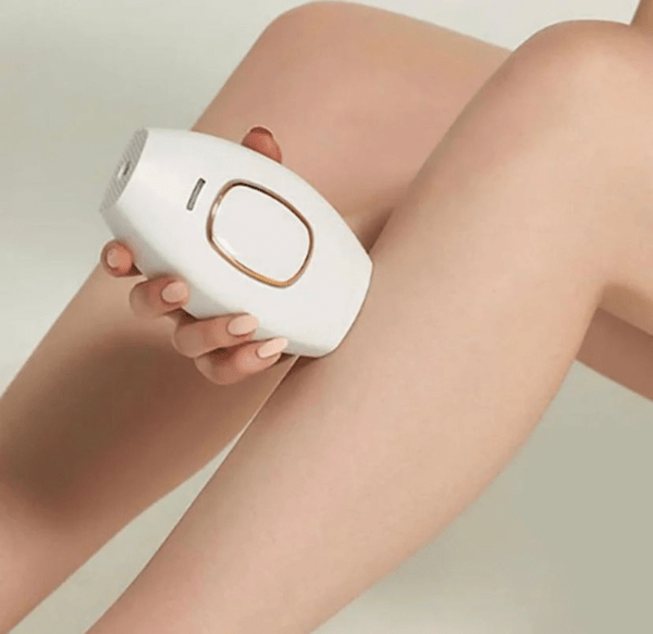 DEPILADORA LASER IPL