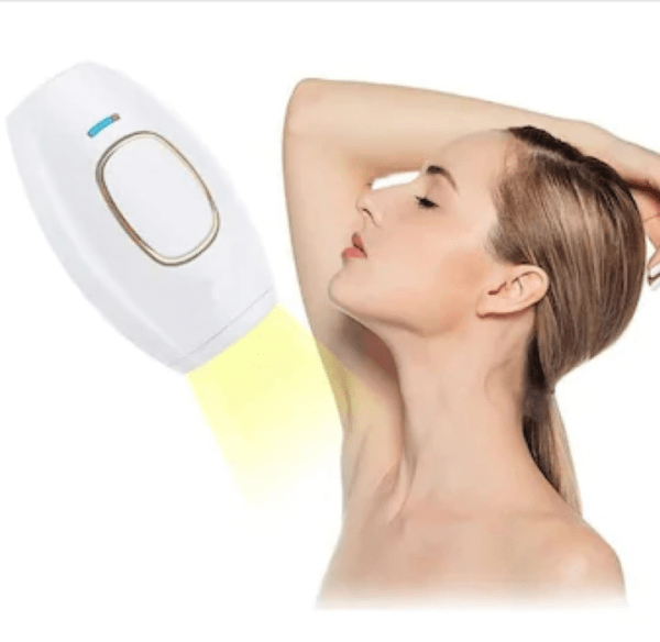 DEPILADORA LASER IPL - Imagen 2